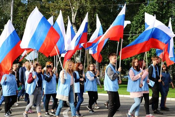 прописка в Пушкино